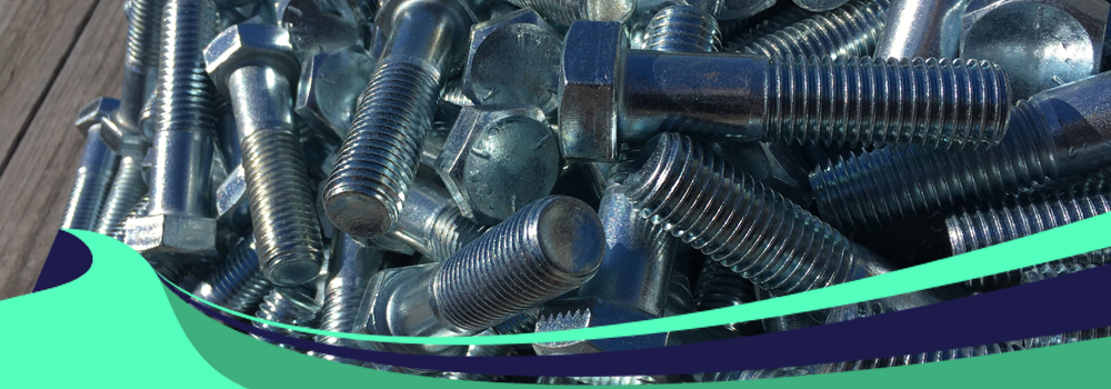 Stainless Steel 304/304H/304L Fasteners