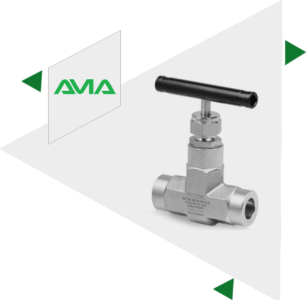 Forged Needle Valve