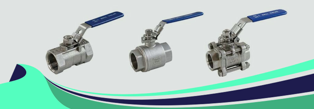 Hastelloy C22 Instrumentation Ball Valve