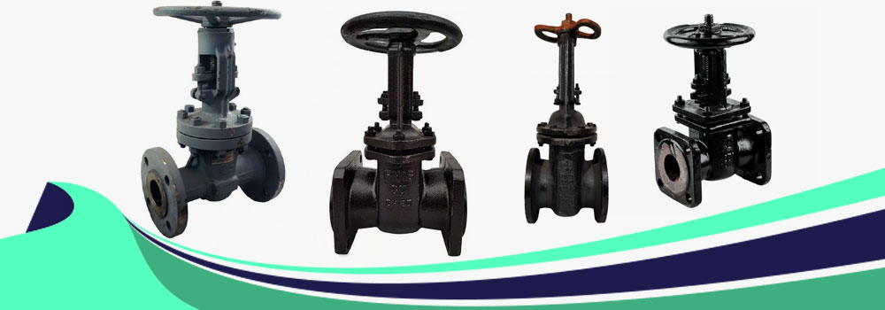 Forged Globe Valves