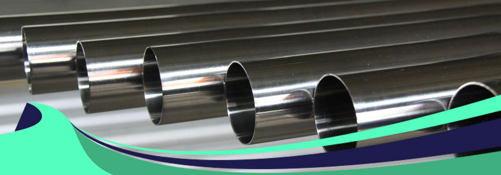 Inconel 600 Pipes & Tubes