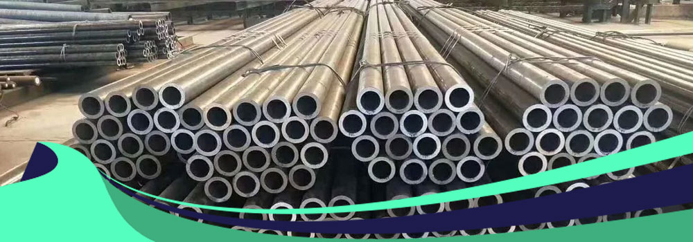 Nickel Alloy 200 Pipes & Tubes