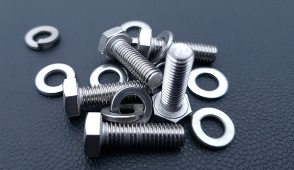 ASTM A193 B6X Fasteners