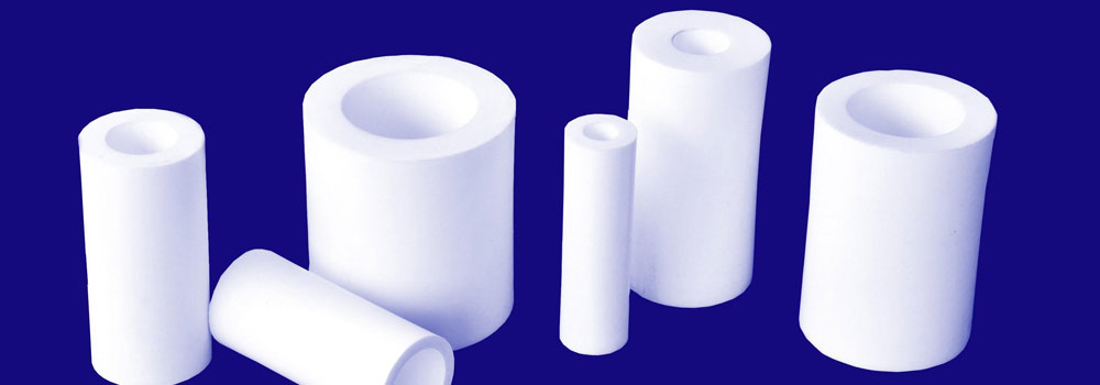 PTFE Tubes