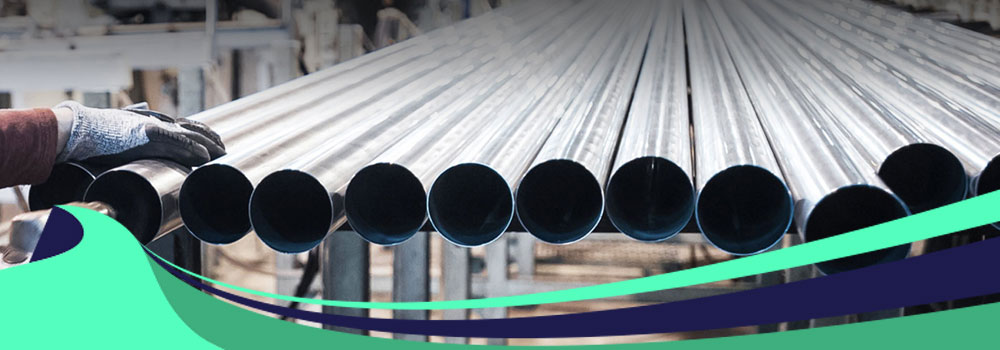 Stainless Steel 310 / 310S Pipes & Tubes