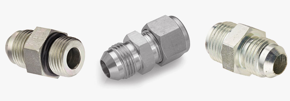 37 Flared Tube Fittings