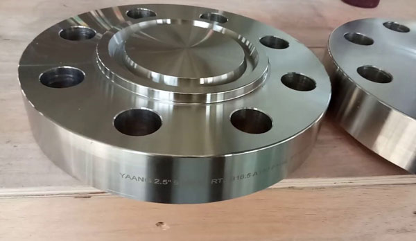 ANSI Flanges