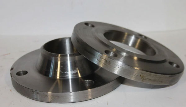 ASME Flanges