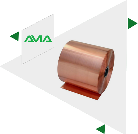 Beryllium Copper Coils