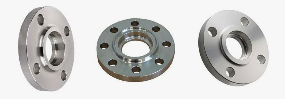 Class 1500 Socket weld Flanges