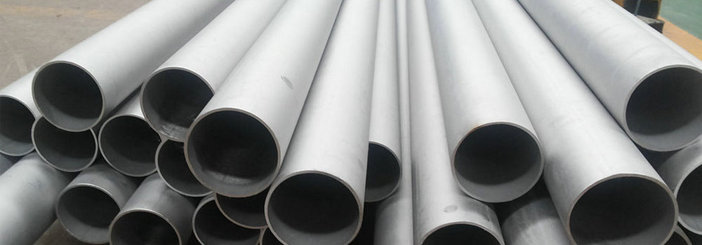 Duplex Steel S31803/S32205 Pipes & Tubes