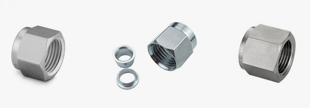 Ferrule Nut