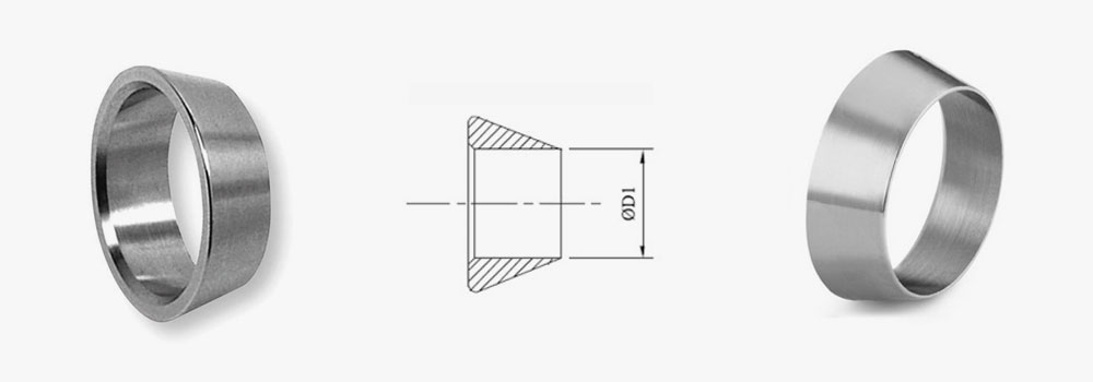 Front Ferrule