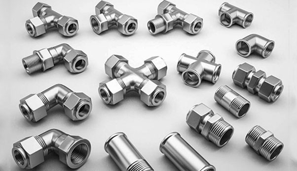 Instrumentation Fittings