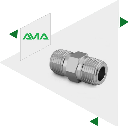 Male Connector