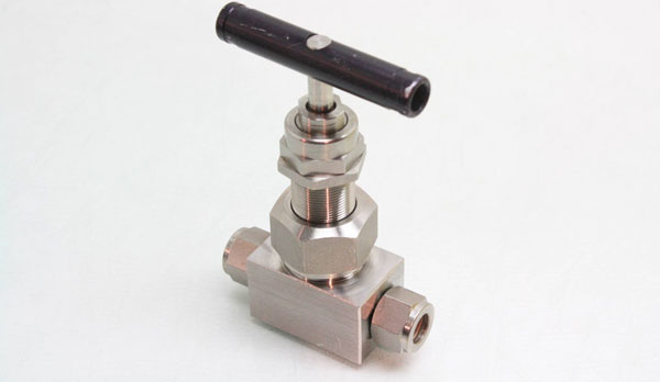 Nickel Alloy Needle Valve