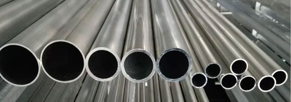 Super Duplex Steel S32750/S32760 Pipes & Tubes