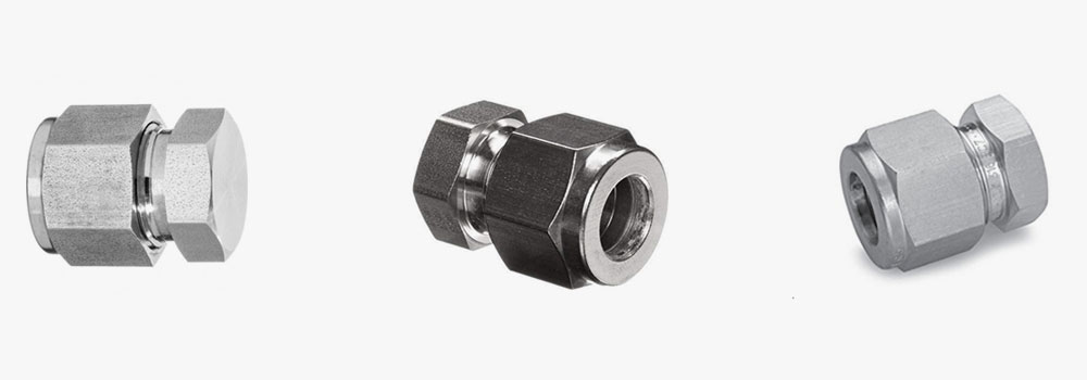 Tube Cap Fittings