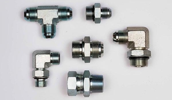 Ermeto Fittings