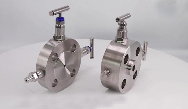 MonoFlange Valves