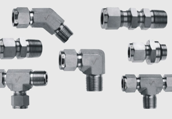 instrumentation-tube-fittings