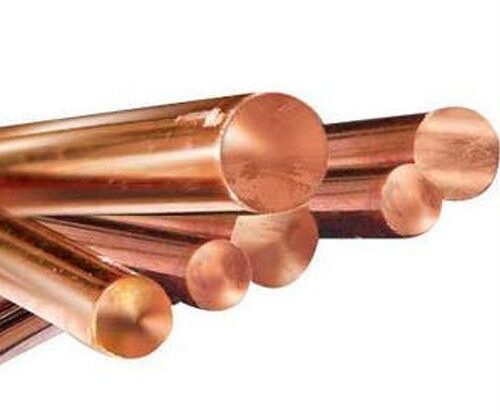 beryllium copper rod