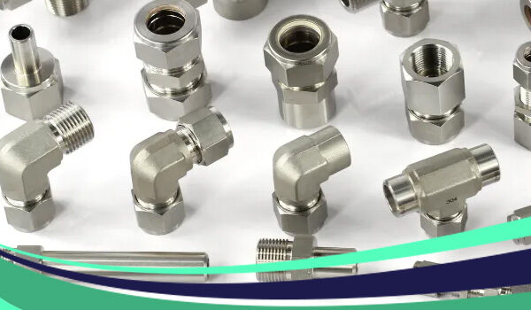 Stainless Steel 904L Tube Fittings