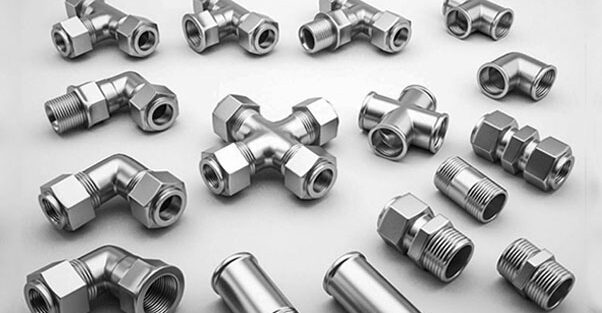 Single Ferrule vs. Double Ferrule Tube Fittings