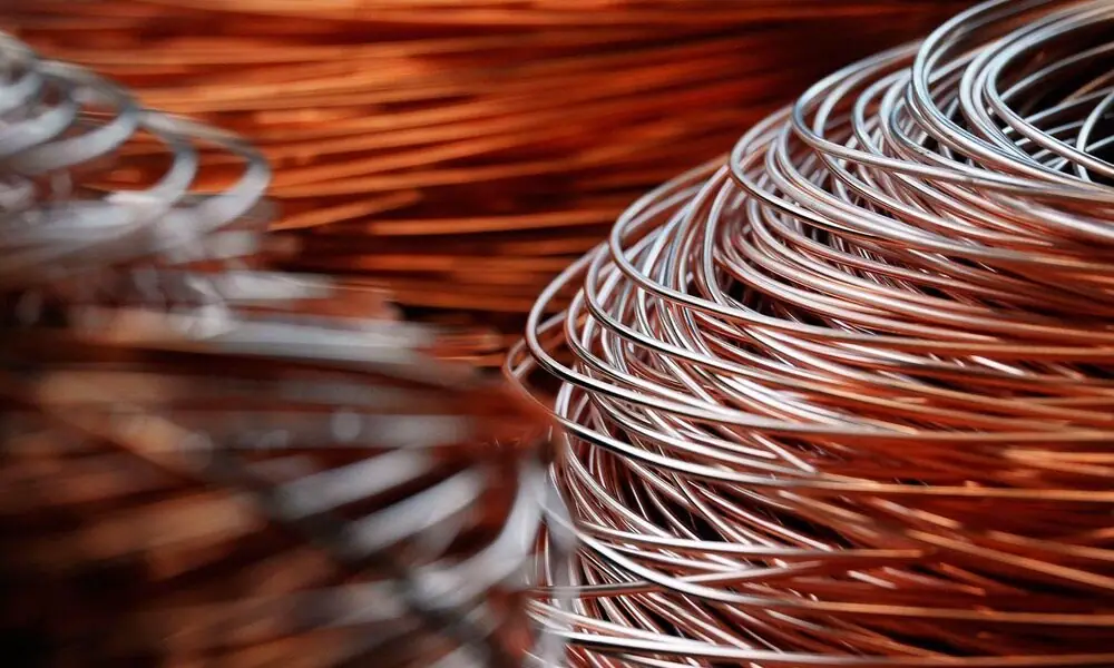 Beryllium Copper Wire and Coil