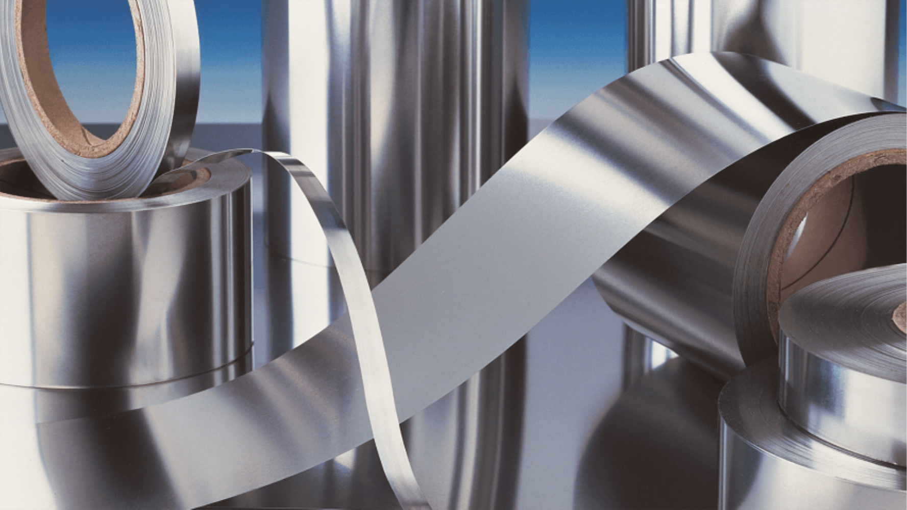 Shims Manufacturer in India