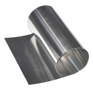 Stainless Steel Shims