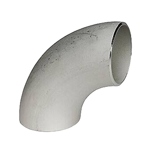 Super Duplex butt weld elbow S32750 S32760 fitting