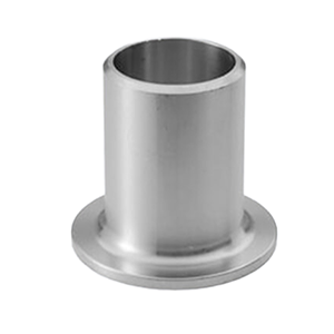 Super Duplex butt weld stub end Werkstoff 1.4410 fitting