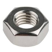 ASME SA182 Grade F53 Nuts