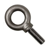 ASTM A182 Gr F53 Eye Bolts