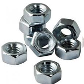 ASTM A182 Gr F53 Panel Nuts