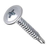 ASTM A182 Grade F53 Self Drilling Screws