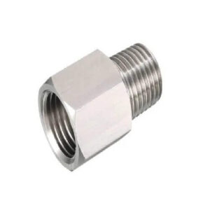 Stainless Steel 310 Tube Fitting Adaptor as per ASTM A479 Standard