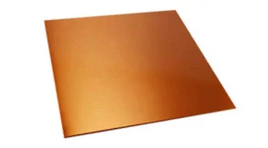Beryllium Copper Plates (1)