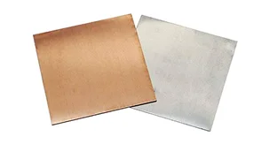 Bimetal Sheets