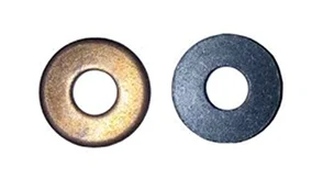 Bimetal Washers