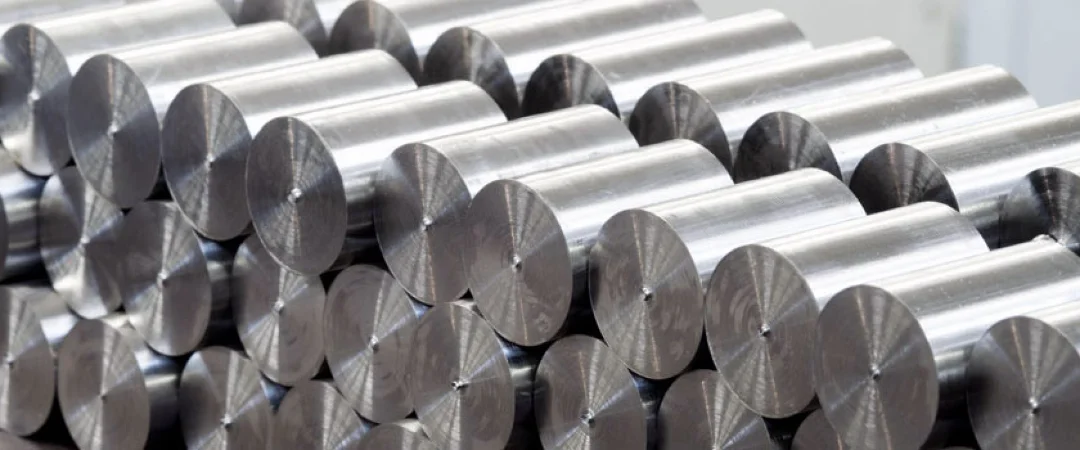 Inconel Round Bars