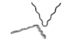 UV-Type Refractory Anchors