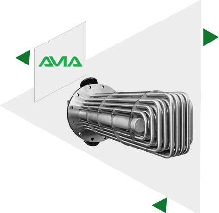 321 Stainless Steel Heat Exchanger Tube