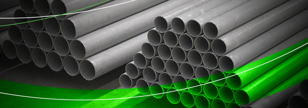 Inconel Pipes and Tubes