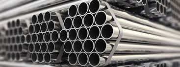 Stainless Steel 316 and 316L Pipes and Tubes Supplier and Manufacturer in India