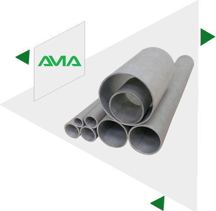 SS 321 Welded Pipe