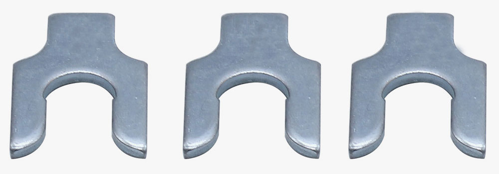 Alignment Shims
