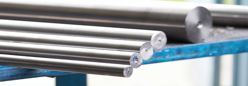 Inconel 600 Round Bars