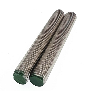 Inconel 625 Threaded Rod